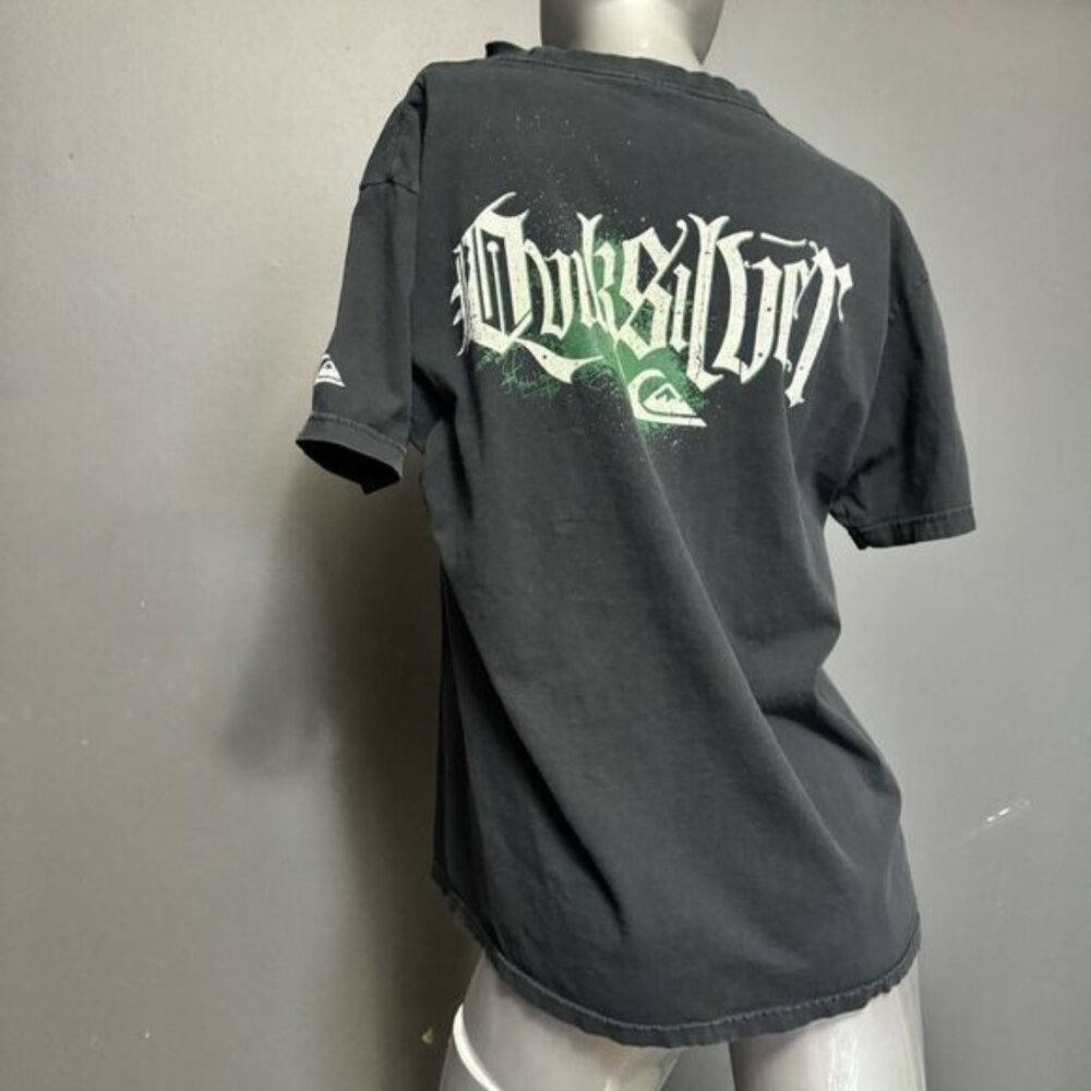 Quiksilver Vintage Tee